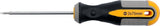 SLOTTED SCREWDRIVER 2X75MM (60912)