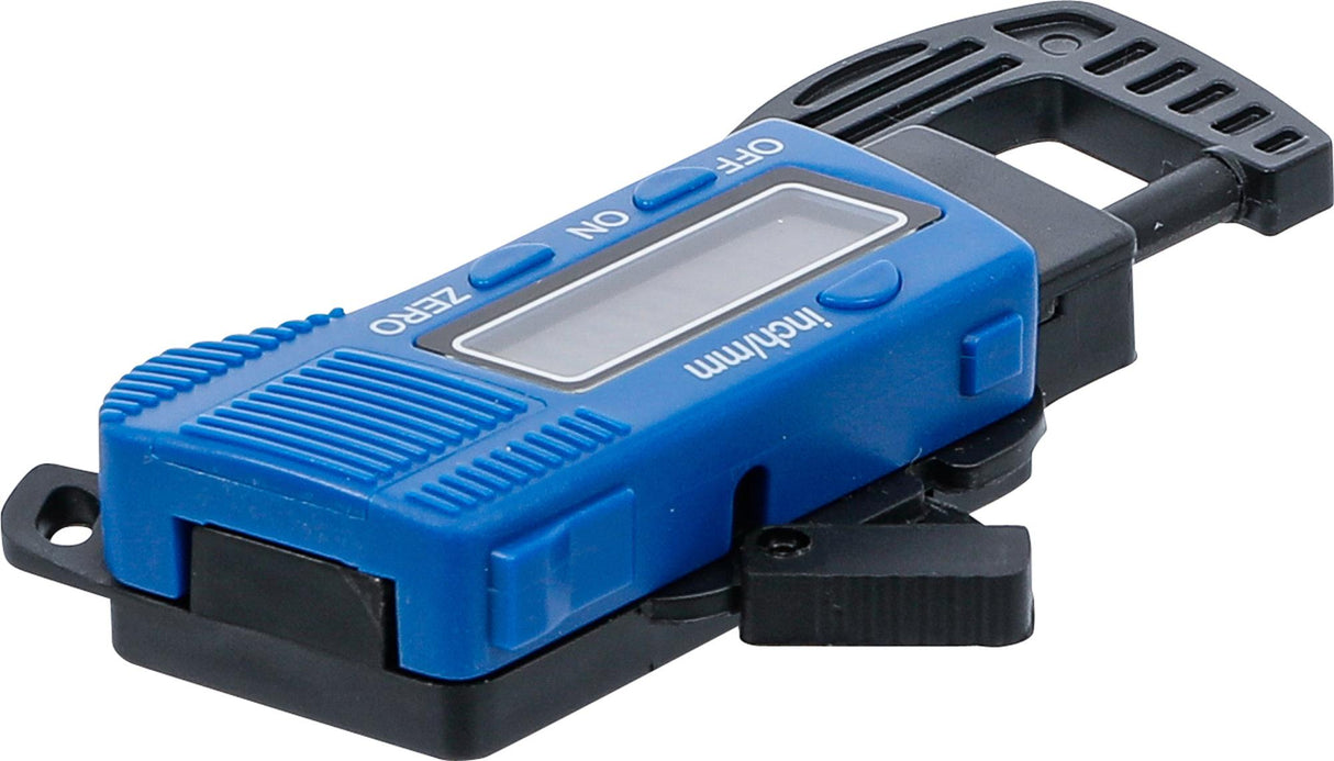 DIGITAL MICROMETER | 0 - 13 MM (8675)