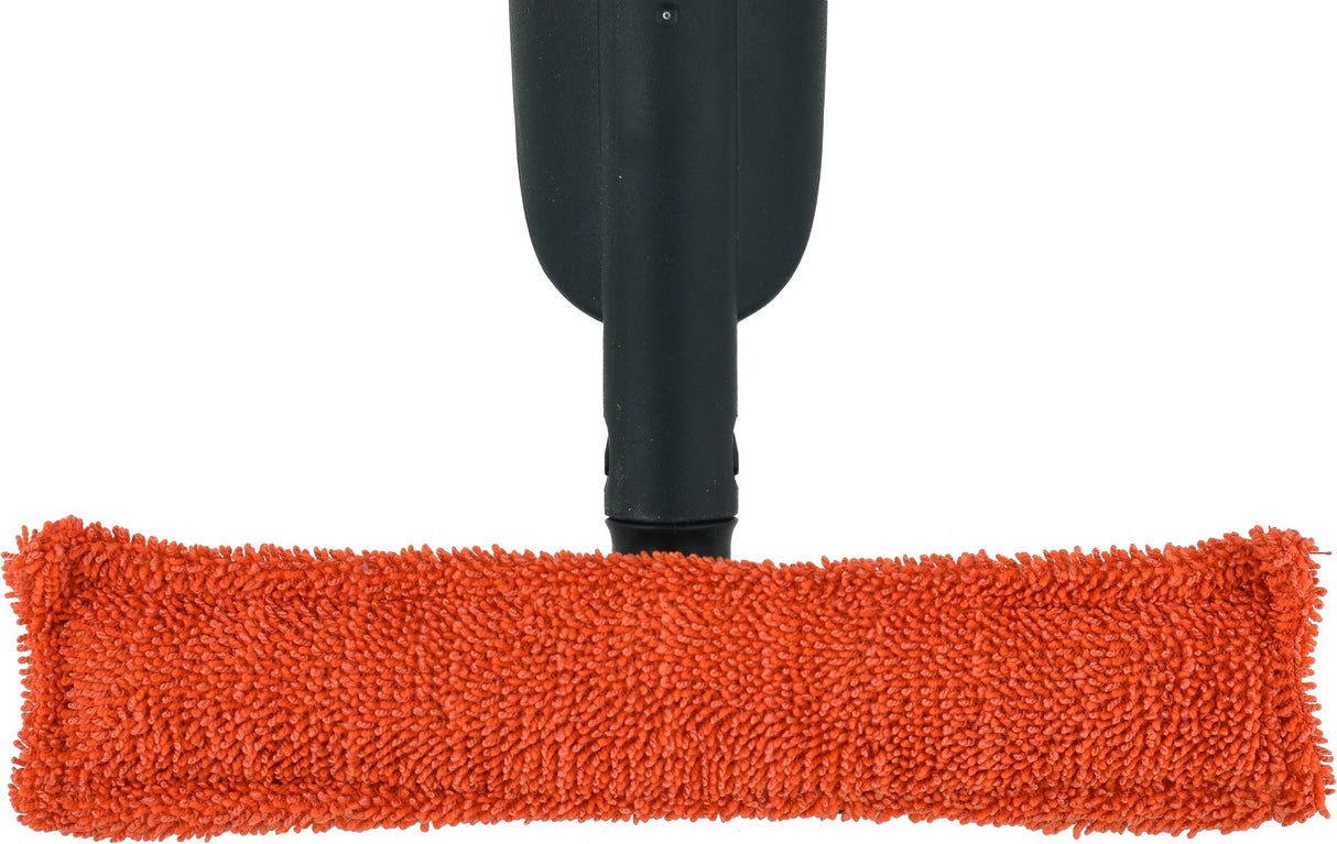 MICROFIBER SPRAY MOP AND WINDOW WIPER (67162V)