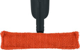 MICROFIBER SPRAY MOP AND WINDOW WIPER (67162V)