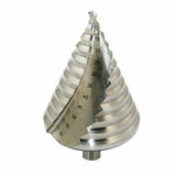 STEP DRILL BIT FOR HOLE ENLARGEMENT | 6-60 MM (SD60)