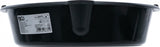 OIL TUB / DRIP PAN WITH NOZZLE | 6.5 L (74610B)