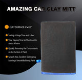 SOFT CLAY GLOVE (SCM2)