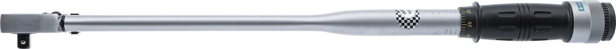 TORQUE WRENCH | 12.5 MM (1/2") | 70 - 350 NM (971)