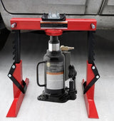 SELF-ADJUSTING JACK STAND | 265~415 MM | 3 T (JS03)