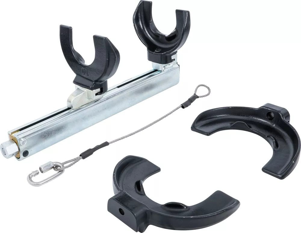 SPRING COMPRESSOR SET | 1500 KG (1134)