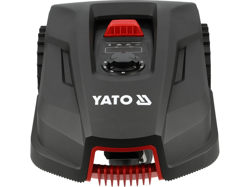 WIRED ROBOTIC MOWER 800M2 (YT-852092)