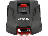 WIRED ROBOTIC MOWER 800M2 (YT-852092)