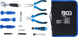 BICYCLE TOOL SET | 26 PCS. (74515)