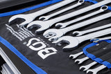 COMBINATION SPANNER SET | 6 - 32 MM | 25 PCS. (1196)
