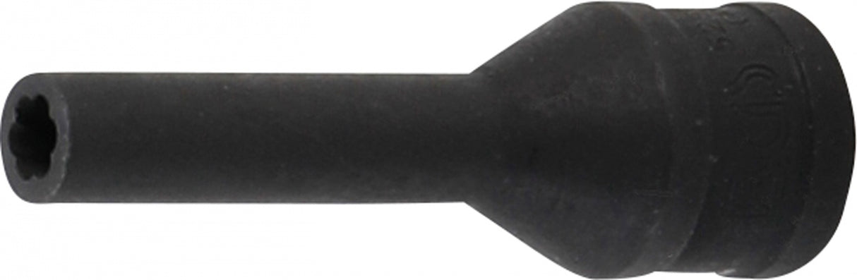 TWIST OFF SOCKET FOR GLOW PLUG ELECTRODE | 6.3 MM (1/4") DRIVE | 3.2 MM (5290-3.2)
