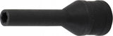 TWIST OFF SOCKET FOR GLOW PLUG ELECTRODE | 6.3 MM (1/4") DRIVE | 3.2 MM (5290-3.2)