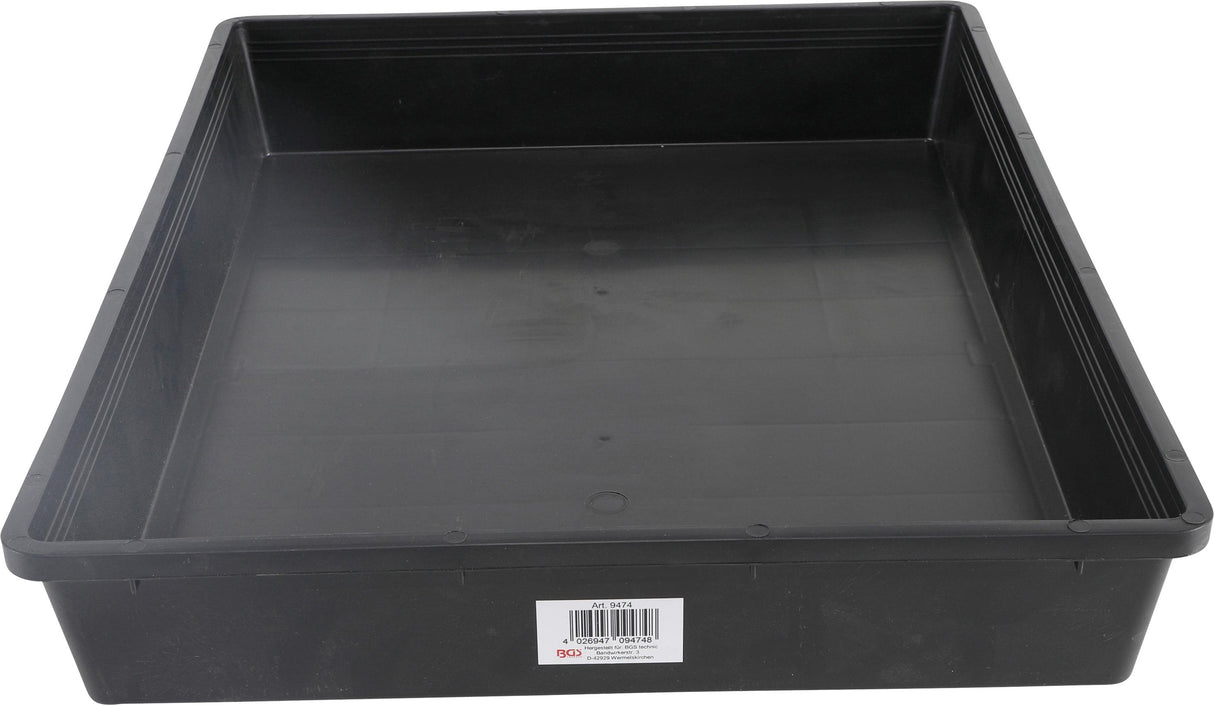 DRIP PAN | 18 L (9474)