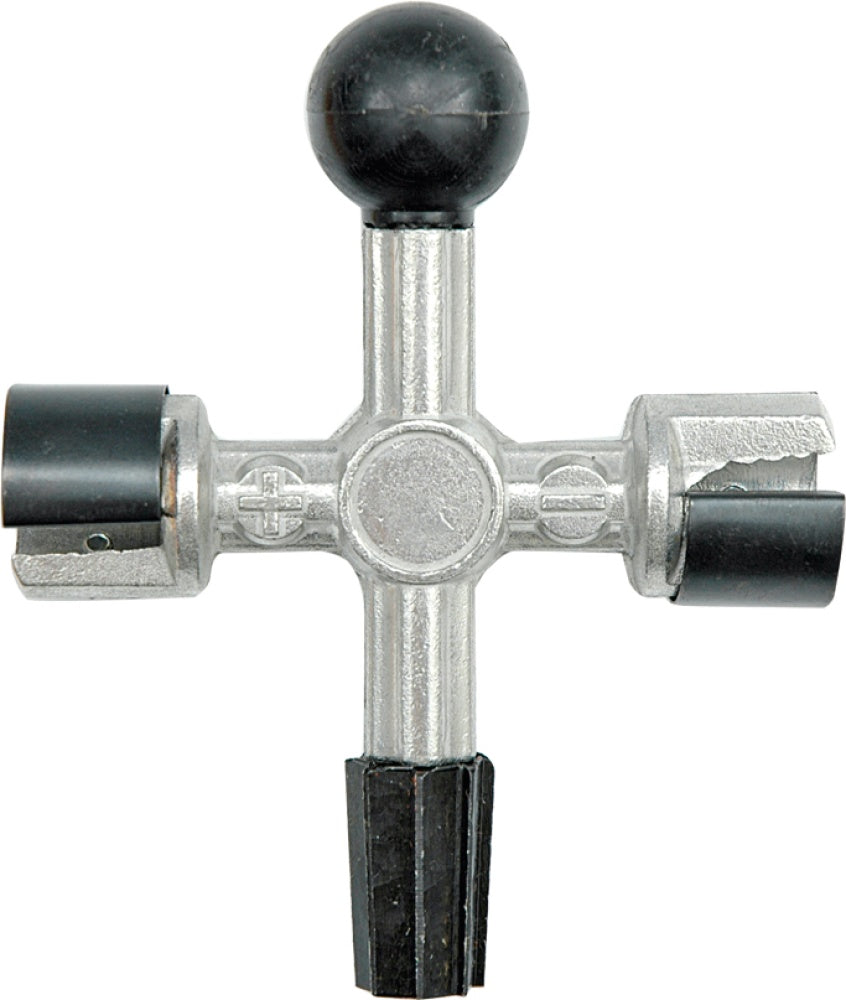 BATTERY CLAMPS CLEANER (82445)