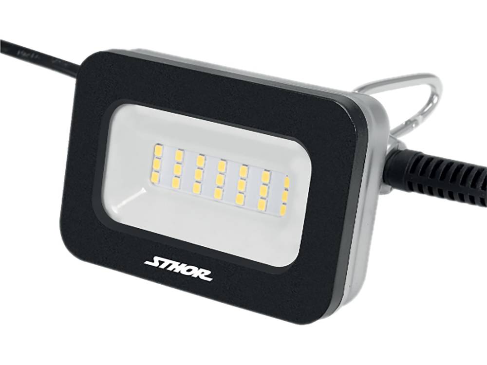 STRING LIGHT SET 5X600LM, 15,4M (82861)