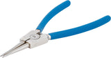 CIRCLIP PLIERS | STRAIGHT | FOR OUTSIDE CIRCLIPS | 225 MM (650-3)