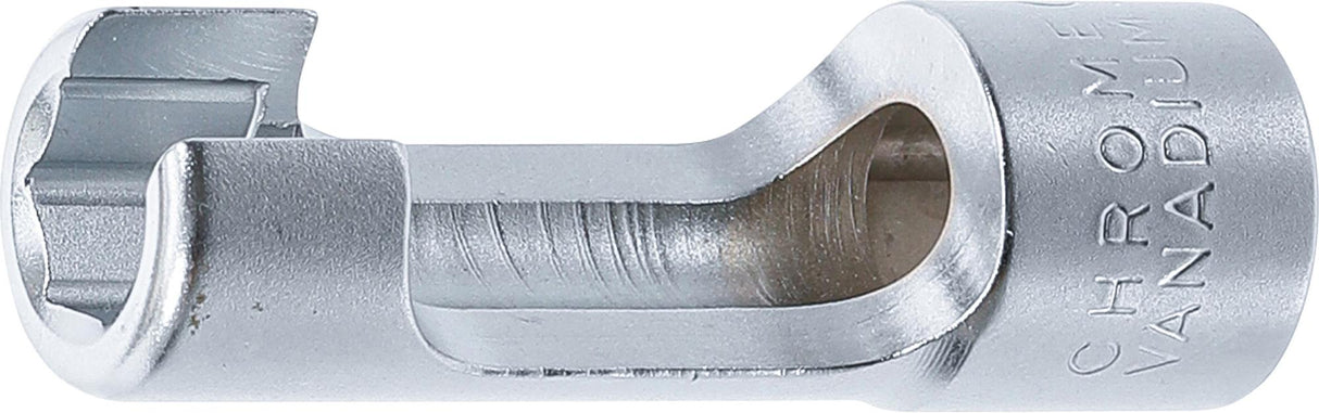 SPECIAL SOCKET, SLOTTED | 10 MM (3/8") DRIVE | 9 MM (70988-9)