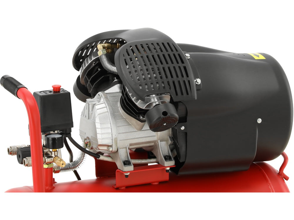 DIRECT DRIVEN OIL COMPRESSOR 50L (YT-23306)