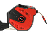 PVC WATER HOSE REEL 25M 1/2" (YT-24259)