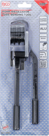 TUBE BENDING TOOL | FOR PIPE DIAMETER 6 - 8 - 10 MM (3062)