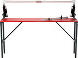HOT WIRE FOAM CUTTER WITH TABLE | 200W | 1400 X 350 MM (YT-821905)