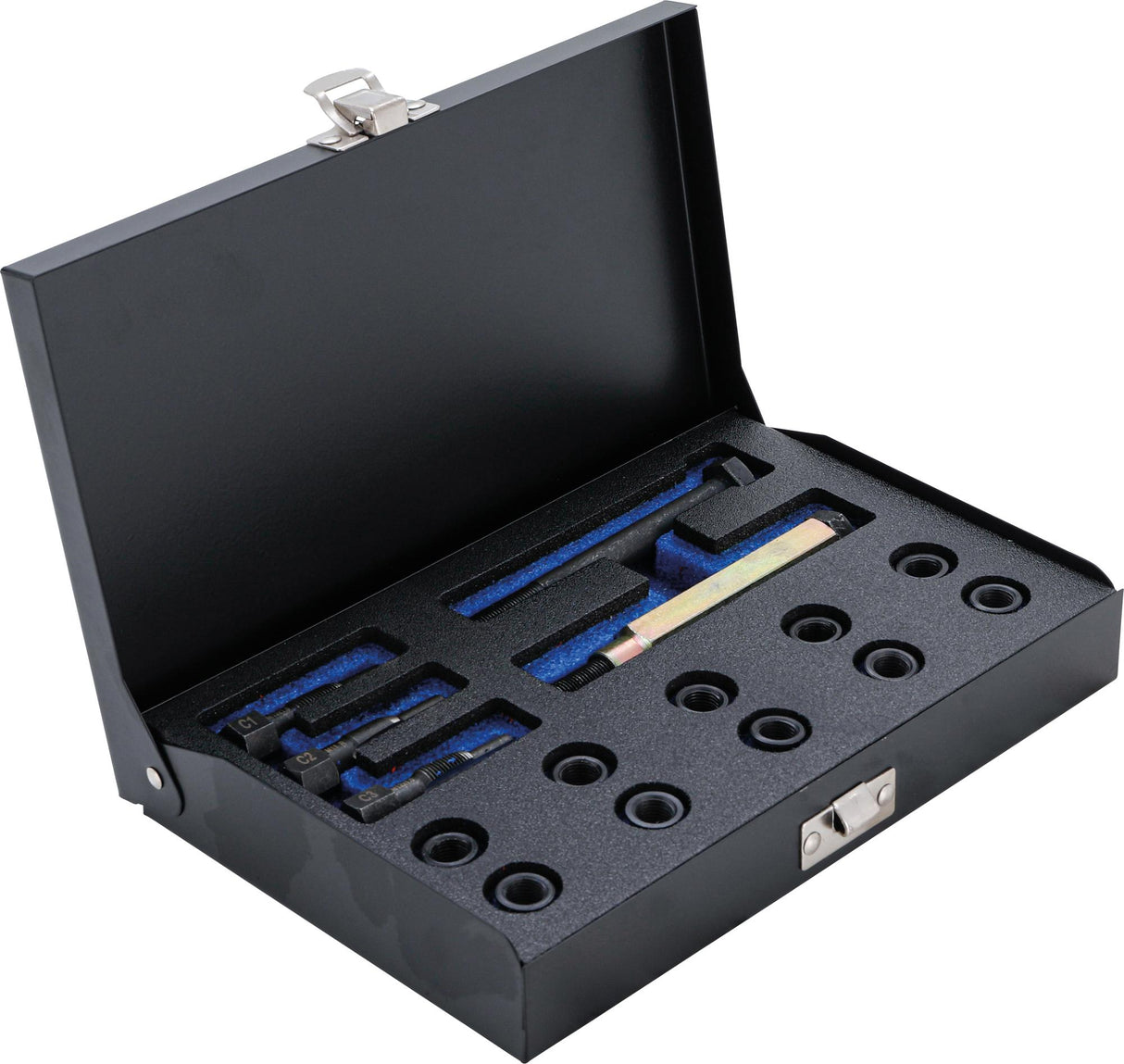 REPAIR KIT FOR GLOW PLUG THREADS | M10 X 1.0 (8650)