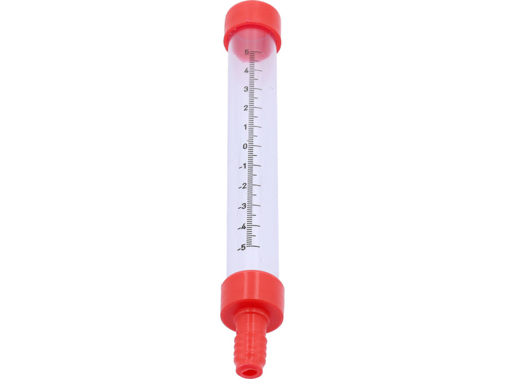WATER LEVEL W. HOSE 20M (16001)