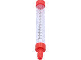 WATER LEVEL W. HOSE 20M (16001)
