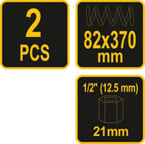 COIL SPRING CLAMP SET (80602V)