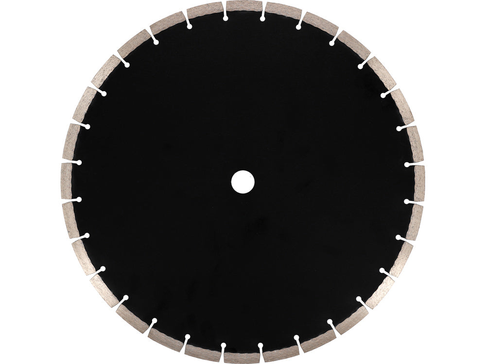 DIAMOND DISC FOR CONCRETE 400X25,4MM (YT-60004)