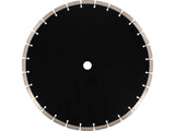 DIAMOND DISC FOR CONCRETE 400X25,4MM (YT-60004)