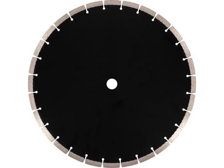 DIAMOND DISC FOR CONCRETE 400X25,4MM (YT-60004)
