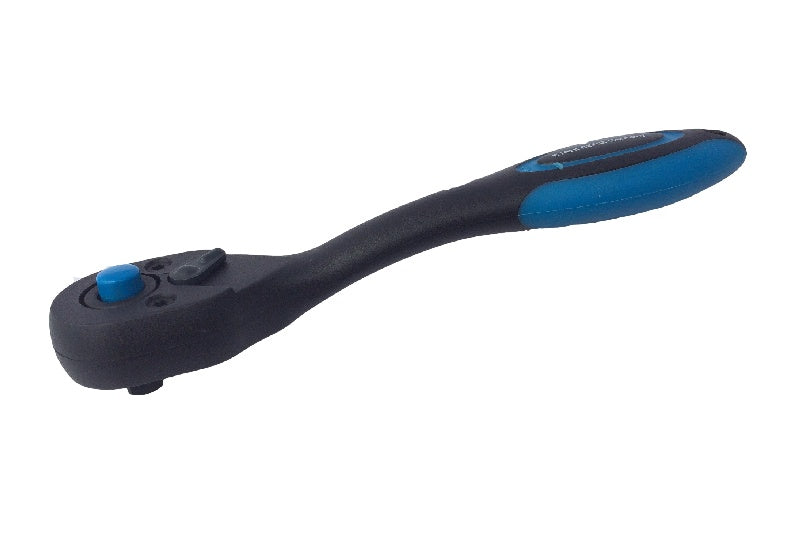 FIBERGLASS COATED RATCHET 1/4", 72 TEETH, "STAHLBERG" (GB0415)