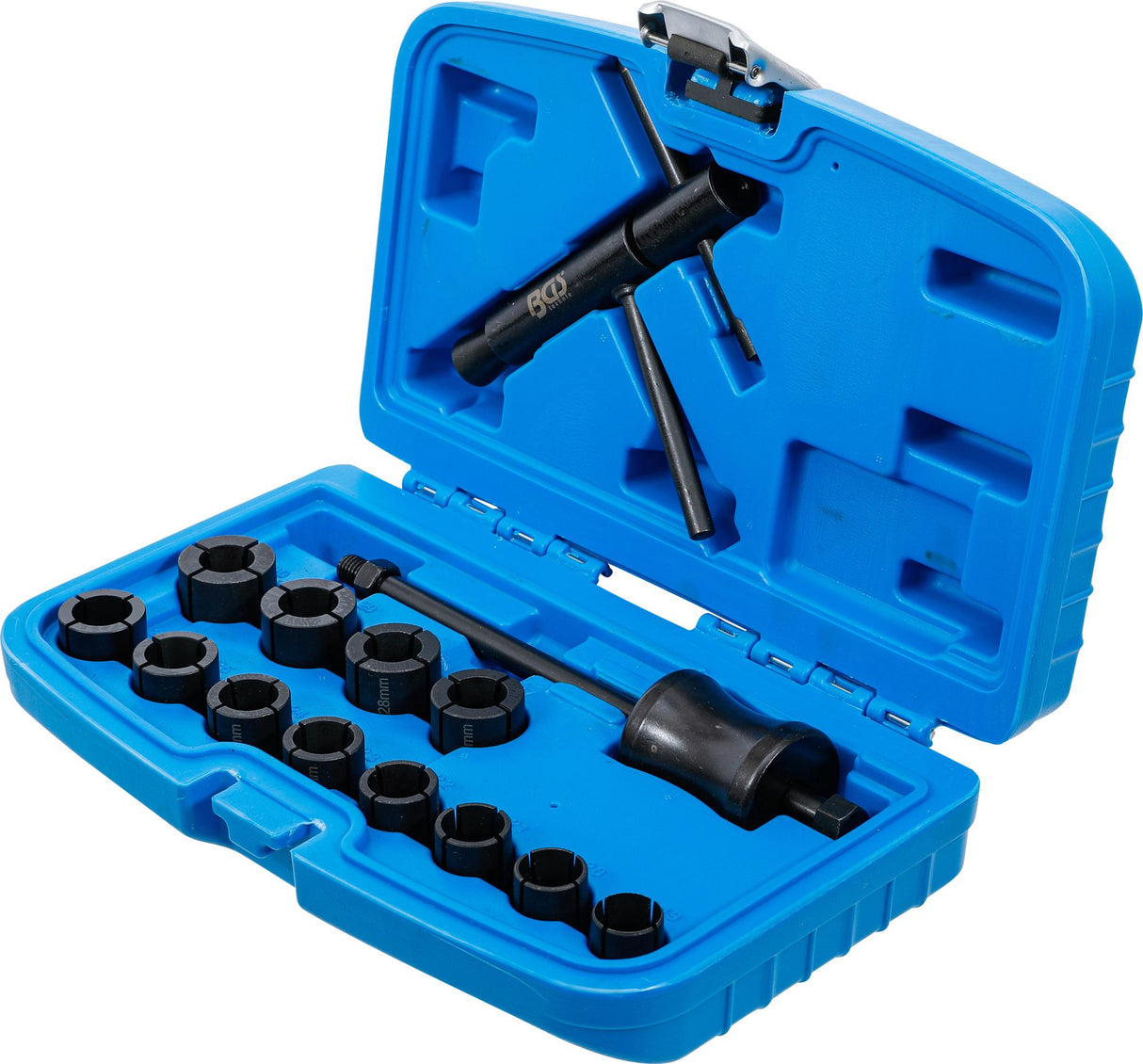 BRAKE PISTON REMOVAL KIT | FOR MOTORCYCLES | 14 PCS. (8242)