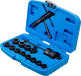 BRAKE PISTON REMOVAL KIT | FOR MOTORCYCLES | 14 PCS. (8242)