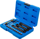 REPAIR KIT FOR BRAKE THREADS | M9 X 1.25 | 16 PCS. (148)