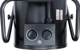 FAN HEATER | ELECTRIC | 9 KW (73373)