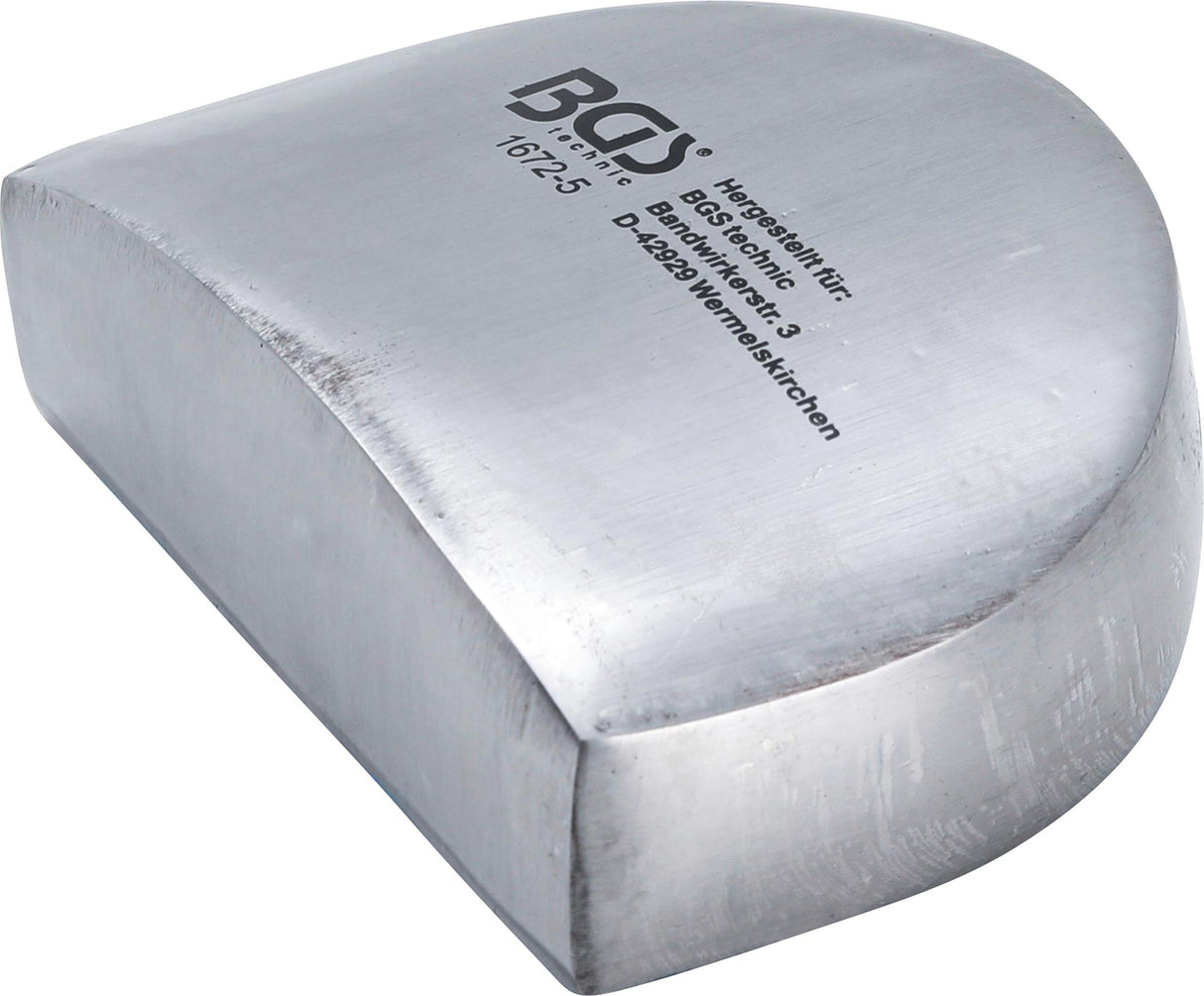 HAND ANVIL | LEDGE SHAPE (1672-5)