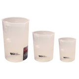 MEASURING CUP SET | 3 PCS. (9946)