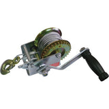 MANUAL PULLING WINCH | 540 KG / 1200 LBS (EG-1455-1)