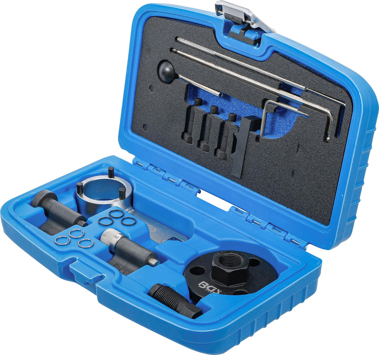ENGINE TIMING TOOL SET | FOR VAG 1.6, 2.0 CR TDI (66200)