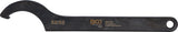 HOOK WRENCH WITH NOSE | 52 - 55 MM (73216)
