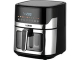 AIR FRYER 1600W 6.5L S/S (67562)