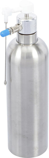 AIR SPRAY BOTTLE | STAINLESS STEEL | 650 ML (72050)