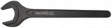 SINGLE OPEN END SPANNER | DIN 894 | 85 MM (34285)