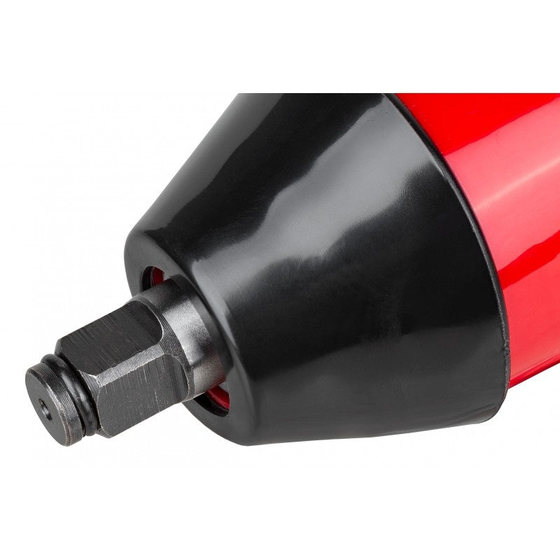 PNEUMATIC IMPACT WRENCH WITH TOOL SET | 12.5 MM (1/2") | 17 PCS. (LX500)
