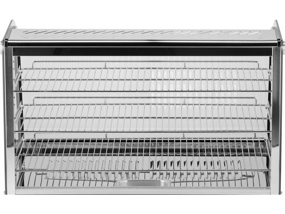 HEATED SHOWCASE | 120 L | 1100 W (YG-04980)