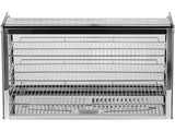 HEATED SHOWCASE | 120 L | 1100 W (YG-04980)