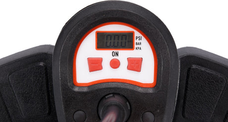 HAND PUMP | WITH DIGITAL PRESSURE GAUGE (YT-73530)