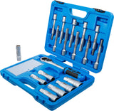 SHOCK ABSORBER TOOL KIT | 18 PCS. (2087)